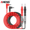 ANENG PT840 Digital Multimeter Probe Universal 1000V 10A Test Lead Needle Pin Wire Pen Cable Kit Current Voltmeter Tester Wire
