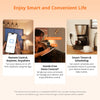 1-4 PCS SONOFF S60ZB EU IPlug Zigbee Smart Plug Energy Monitoring Wireless Socket Timer Smart Switch Work With Google Home Alexa