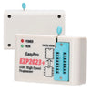 EZP2023+ High-Speed USB SPI Programmer Support 24/25/93/95 EEPROM 25 Flash Bios Chip Support detail image 6