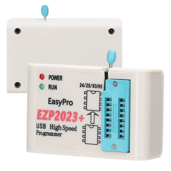 EZP2023+ High-Speed USB SPI Programmer Support 24/25/93/95 EEPROM 25 Flash Bios Chip Support detail image 6