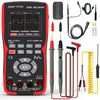 BSIDE ZT702S Handheld Oscilloscope Multimeter Professional Digital Multiteter Electrician detail image 6