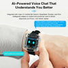Xiaozhi AI Electronic Voice Watch Kit Artificial Intelligence Conversation ESP32 S3 N16R8 detail image 3