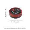 1.85-inch knob screen ESP32 S3 development board computer volume control screen secondary detail image 5