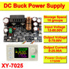 XY7025 70V/25A/1750W CNC Stabilized Voltage Power Supply Buck Converter CC CV Constant Voltage Constant C product image