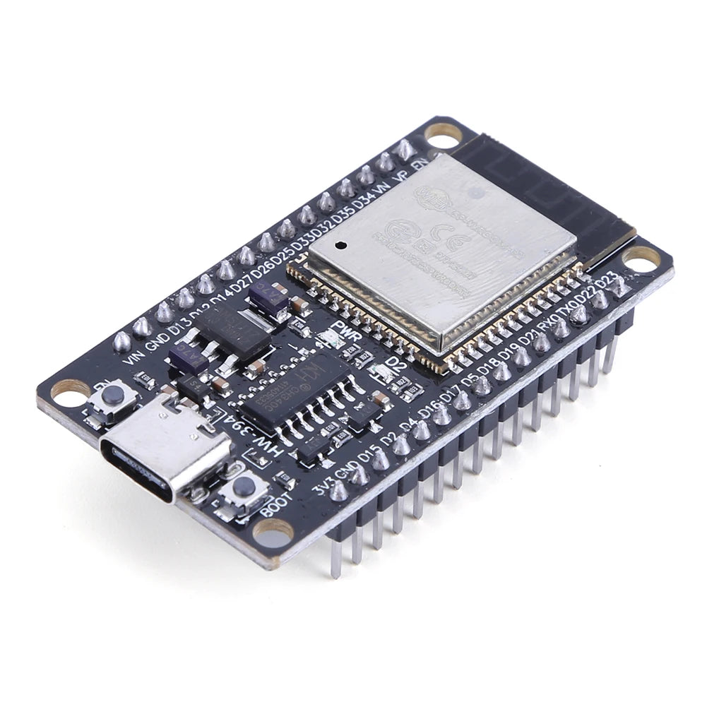 ESP32 Development Board / Module Wireless WiFi Bluetooth module Ultra-Low Power Consumption detail image 10