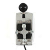 3.5mm Stainless Steel K4 Morse Wrench Set Plug Manual Telegraph Morse Key Handy CW Morse detail image 4