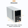 OWON High-Performance Programmable Electronic Load DC OEL1515/OEL3020/3030 150W/300W detail image 6