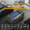 BSIDE S40/S450 Mini Digital Multimeter 20000counts High-precision Multitester 200Mohm detail image 5
