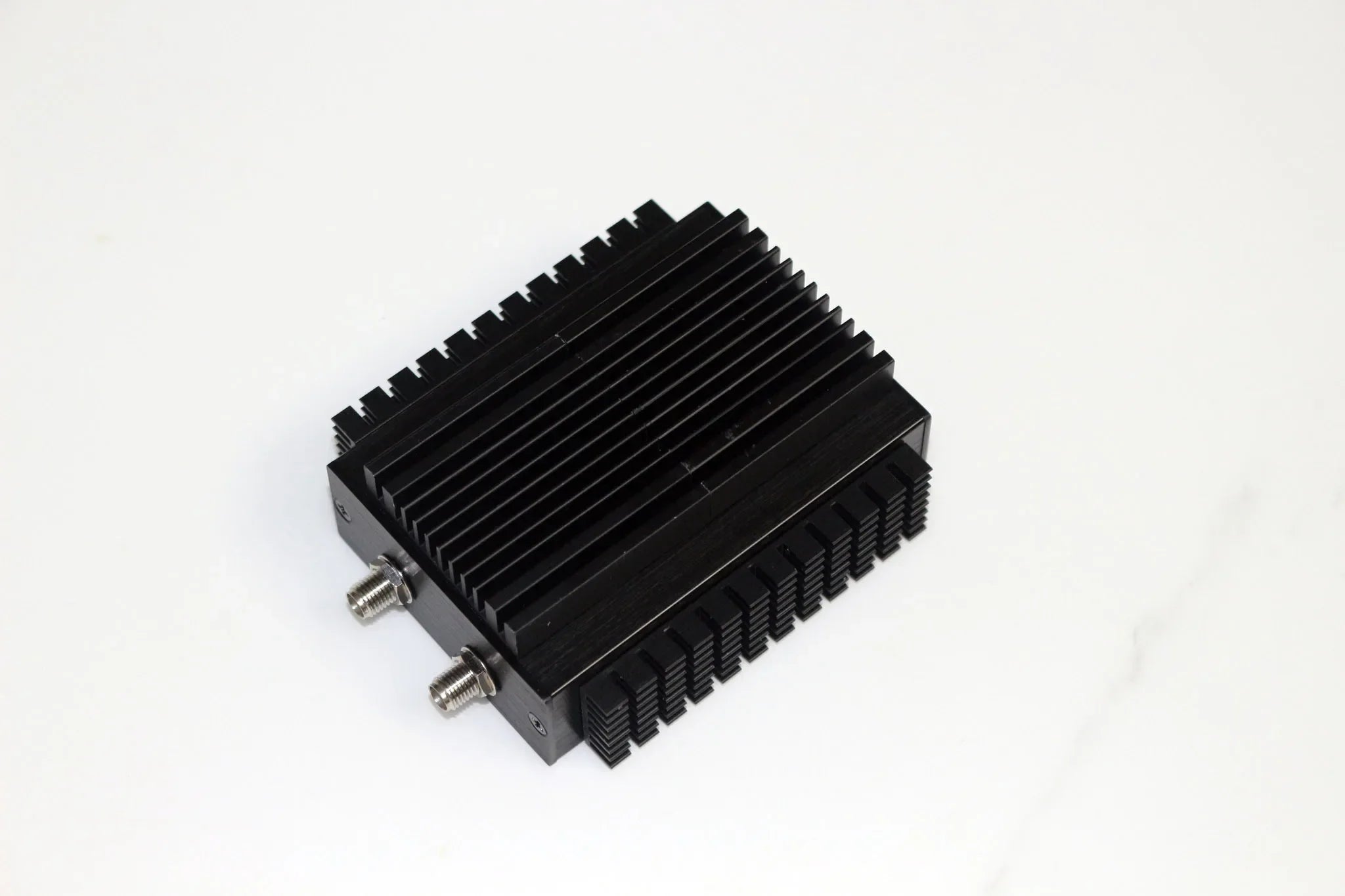 RX888 Plus RX-888 MKII SDR Radio Receiver SDR Ham Radio Receiver LTC2208 16Bit ADC Direct detail image 3