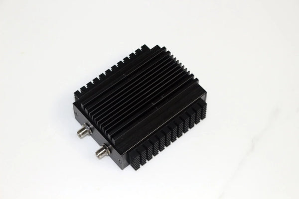 RX888 Plus RX-888 MKII SDR Radio Receiver SDR Ham Radio Receiver LTC2208 16Bit ADC Direct detail image 3