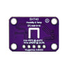 SHT40 SHT41 T/H sensor For QWIIC port Temperature and humidity module
