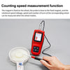 UNI-T Handheld Digital Gauss Meter UT335A UT335B 0-3000mT Automatic Manual Zeroing For detail image 5