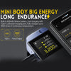 FNIRSI IR40 Smart Laser Rangefinder 40M Laser Tape Measure Digital Distance Meter Metro detail image 4