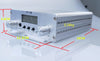 15W ST-15B V3 Stereo FM Transmission Transmitters 76-108/113MHz Small wireless audio detail image 4