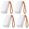 SONOFF Zigbee Temperature and Humidity Sensor Smart Home Airguard TH Lite SNZB-02B Ewelink APP Control Work With Alexa Google