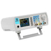 JDS6600 Series 15MHz-60MHz DDS Function Signal Generator CNC Dual-Channel Frequency Counter detail image 3