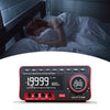 ZOYI ZT-5566 Profesional Digital Bench Multimeter 19999 Counts Transistor Tester Auto Range detail image 5