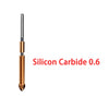 Phaetus Silicon Carbide For Creality K2 Plus Nozzle Quick-Swap Nozzle Kit All-metal Design For Creality K2 Plus 3D Printer Acces