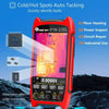 TOOLTOP ET15S 256*192 Thermal Multimeter 3.5-inch Industry Thermal Camera 19999 Counts T-RMS Multimeter H product image