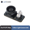 ANYCUBIC Photon P1 P1 Max Accessories LCD Screen 2pcs/5pcs FEP Release Film Build Plate Resin Tank Print Kit