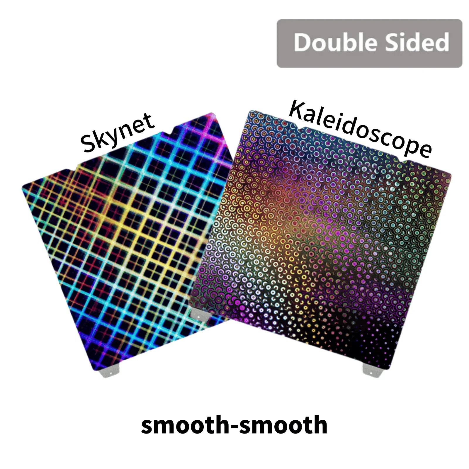 235x235 Textured PEI Creality K1 Build Plate K1C Bed H1H PEO Smooth Magnetic Sheet For 3D Printer Ender 5 S1 Ender 3 V3 Se Plate