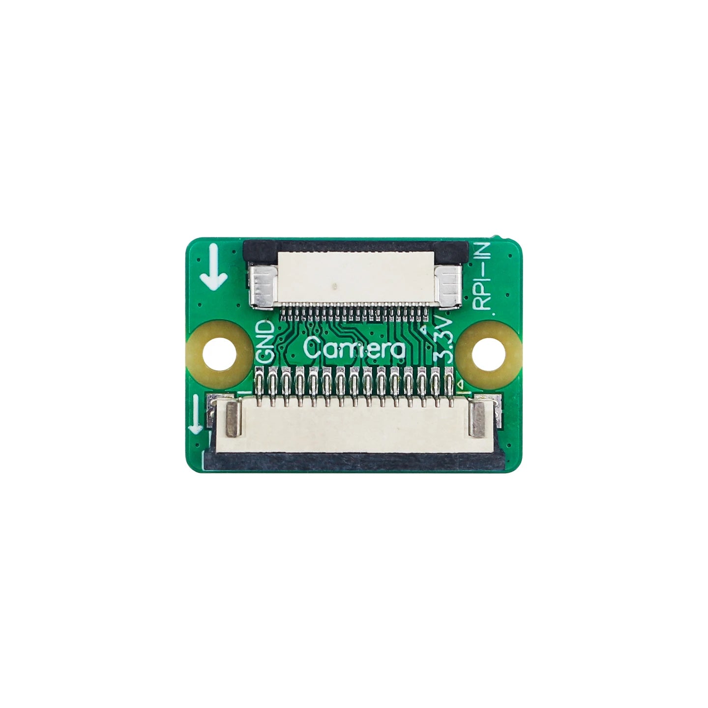 DSI/CSI Display CSI Camera Interface Cable Adapter Module 15Pin To 22Pin For Raspberry Pi 5 detail image 9
