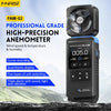 FNIRSI FAM-02 3 in 1 High Accuracy Anemometer Thermometer Professional Anemometer product image