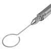 LF 30W electrothermal Solder Sucker Welding Vacuum Desoldering Pump/Soldering Iron/Removal Solder Iron Pen Welding Repair Tool
