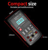 ZOYI ZT-XT1 2-in-1 LCR Digital Multimeter & Transistor Tester, for Voltage Resistance Diode detail image 22