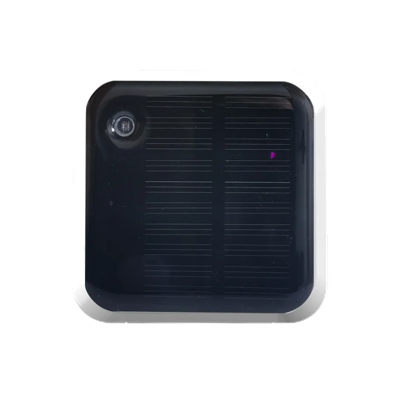 Tuya Zigbee Solar Light Sensor IP65 Waterproof Wireless Smart with Solar Power Support Home detail image 7