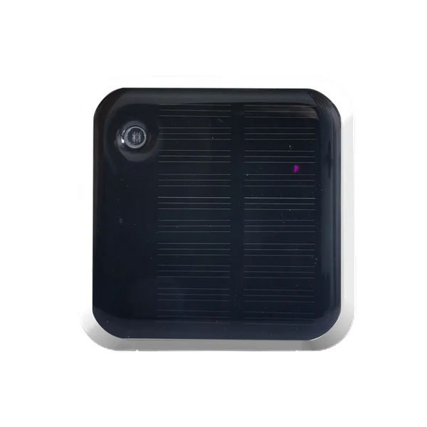 Tuya Zigbee Solar Light Sensor IP65 Waterproof Wireless Smart with Solar Power Support Home detail image 7