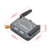 LILYGO T-LoRa Pager ESP32-S3 Handheld IoT Device, 2.33" Display, QWERTY Keyboard, GPS detail image 5