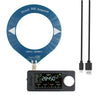 New SI4732 0.5-108mhz Pocket Mini Radio LSB USB AM FM All Band Radio Receiver with Antenna detail image 13