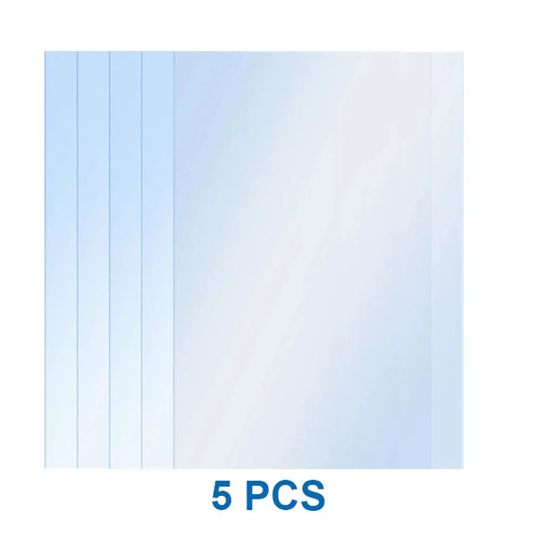 8.9 -9.25Inch FEP Film 260*200*0.15mm for ANYCUBIC Photon Mono X 6Ks 4K M3 Plus Elegoo Saturn Series 3D Printer Accessories LCD