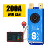 Daly BMS WiFi Active BMS 250 amperios for Lifepo4 4S 8S 24S 100A 150A 200A 500A Active detail image 10