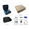 NOYAFA NF-722 ATCHS IPC CCTV Tester 7 Inch 4K Multi 8MP AHD CVI TV SDI Hdmi 1080P Input Out detail image 6