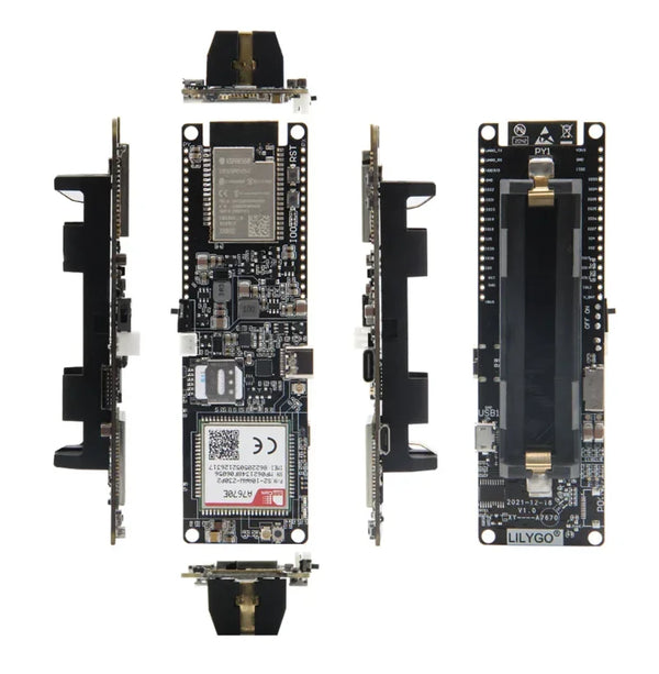 T-PCIE/T-SIM A7670E A7670SA R2 Wireless Module ESP32 Chip Support GSM/GPRS/EDGE For Arduino detail image 5