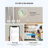 Sonoff Mini R4 Matter WiFi Smart Home Light Switch Sonoff Mini R4 Extreme Matter Relay Work detail image 6