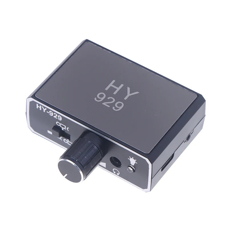 Underground Water Leakage Sound Amplifier High Sensitivity Simple Water Pipe Leakage detail image 4