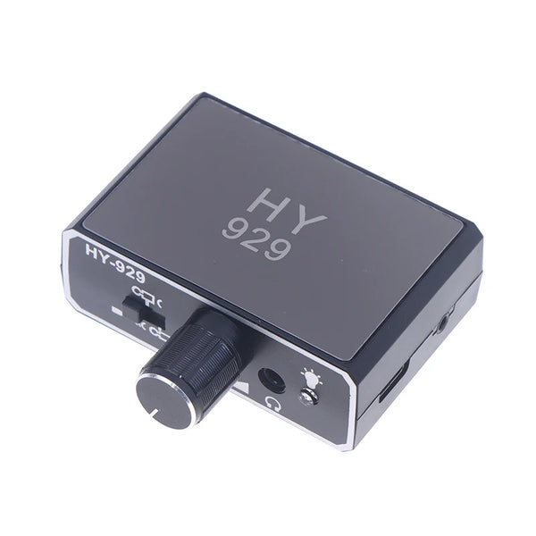 Underground Water Leakage Sound Amplifier High Sensitivity Simple Water Pipe Leakage detail image 4