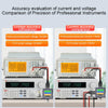 TU13 48V Type-C PD3.0 Fast charging Protocol USB Tester Voltmeter Meter Mobile Phone Charger detail image 6