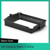 for Elegoo Metal Resin Tank for Saturn 4 & Saturn 4 Ultra Resin 3D Printer for Saturn 3 Ultra Saturn 2 LCD 3D Printer Accessory