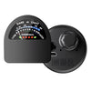 High Sensitivity Leak Detector Sound Frequency Pointer Detection Strength Scale Water Leak Detection Port product image