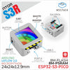 M5Stack AtomS3R ESP32-S3 development kit - view 1