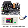 XY6550S 3250W 50A CNC Buck Power Supply Direct Current Stabilized Voltage Constant Voltage detail image 10
