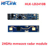 Hi-Link Rohs/FCC/CE 24G HLK-LD2410 LD2410C LD2402 LD2450 LD2401 Smart Home/Hotel Human detail image 5