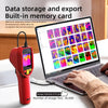 BSIDE HX1 Handheld Thermal Imaging Camera PC Analysis Software Industrial Tester -20~550C detail image 3