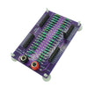 1uH to 2.2mH E12 Standard 40 Values Programmable Inductor Board detail image 3
