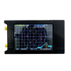 Latest Version 0.3.2 LiteVNA-64 50KHz ~ 6.3GHz LiteVNA 3.95" Touch Screen Vector Network Analyzer HF VHF UHF Antenna Analyzer