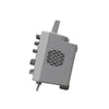 Hantek DSO4254C 4-channel 250MHz Oscilloscope+Arbitrary/Function Signal Generator+External detail image 4